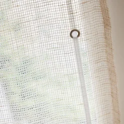 Tenda a pacchetto passa bastone (90 x 180 cm) Luca Beige