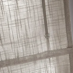 Tenda a pacchetto passanti nascosti (90 x 180 cm) Robin Tortora