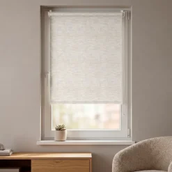 Tenda a rullo oscurante (60 x 150 cm) Elio Beige mélange