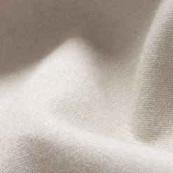 Tenda cotone (140 x 260 cm) Pixel Beige-grigio
