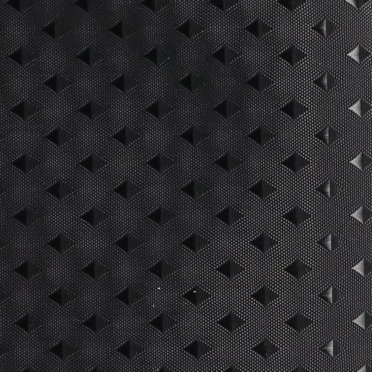 TENDANCE Accessori Bagno-Tenda da doccia ad anelli (180 x 200 cm) Diamanti