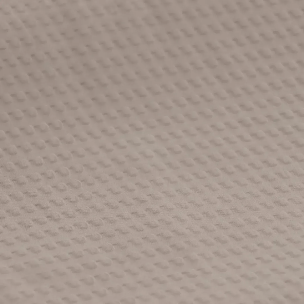 TENDANCE Accessori Bagno-Tenda da doccia in microfibra (180 x 200 cm) Goffrato