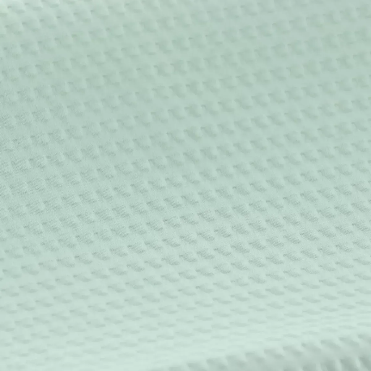 TENDANCE Accessori Bagno-Tenda da doccia in microfibra (180 x 200 cm) Goffrata