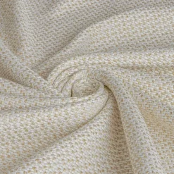 Tenda effetto screziato (140 x 180 cm) James Beige Sabbia