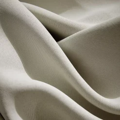 Tenda oscurante a passanti nascosti (140 x 260 cm) Dark Tortora