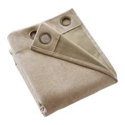 Tenda oscurante isolante Total Blackout (140 x 180 cm) Magnus Panna