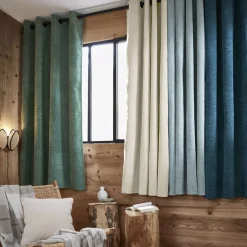 Tenda oscurante isolante Total Blackout (140 x 180 cm) Magnus Verde eucalipto