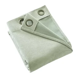 Tenda oscurante isolante Total Blackout (140 x 240 cm) Magnus Verde eucalipto