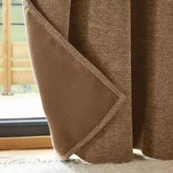 Tenda oscurante isolante Total Blackout (140 x 240 cm) Magnus Camel