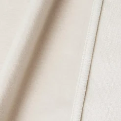 Tenda oscurante termica con passanti nascosti (140 x 240 cm) Minuit Beige sabbia