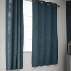 Tenda oscurante termica (140 x 180 cm) Alba Blu