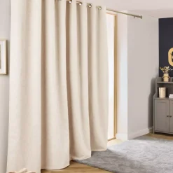 Tenda oscurante termica (280 x 240 cm) Alba Beige