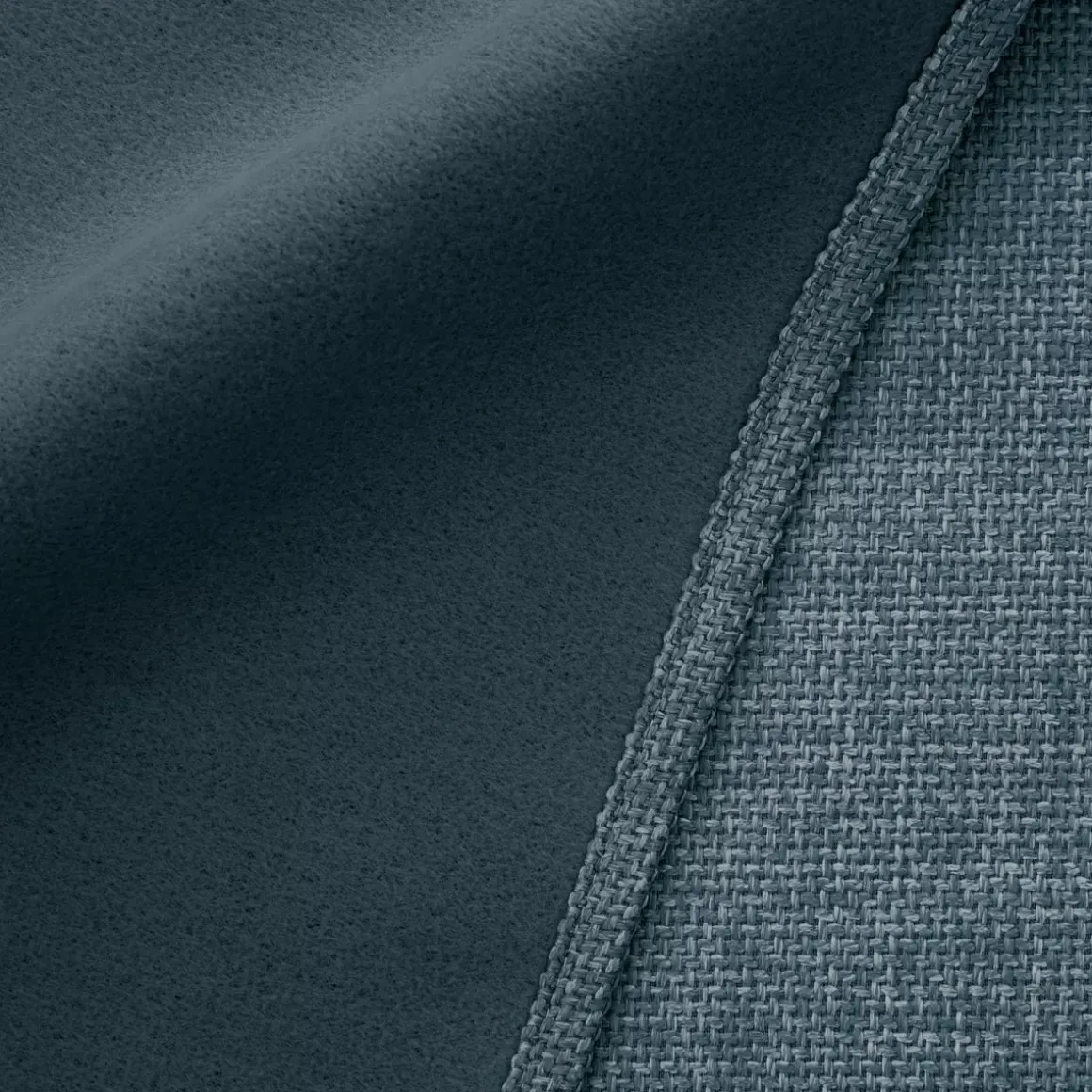 Tenda oscurante termica (180 x 260 cm) Alba Blu
