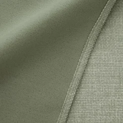 Tenda oscurante termica (140 x 280 cm) Alba Verde rosmarino