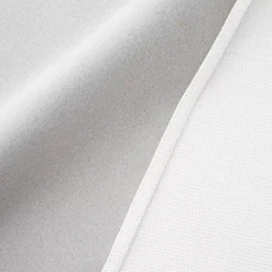 Tenda oscurante termica (140 x 180 cm) Alba Bianco perla