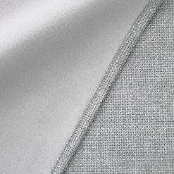 Tenda oscurante termica (140 x 180 cm) Alba Grigio