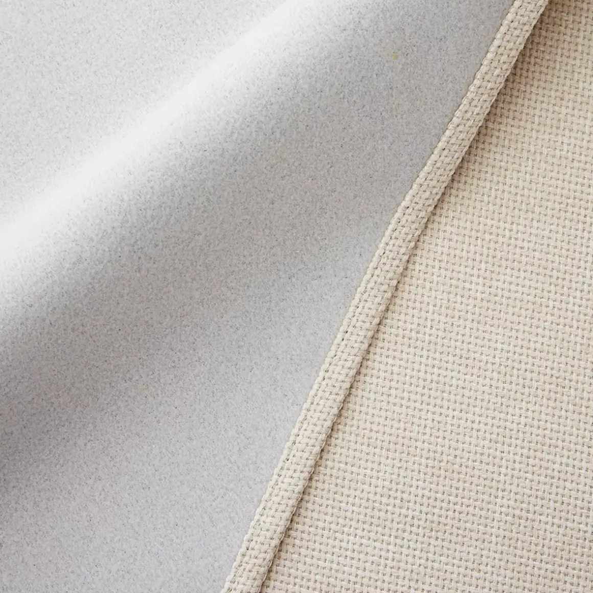 Tenda oscurante termica (180 x 260 cm) Alba Beige grigiastro