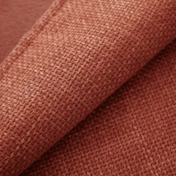 Tenda oscurante termica (140 x 280 cm) Alba Terracotta