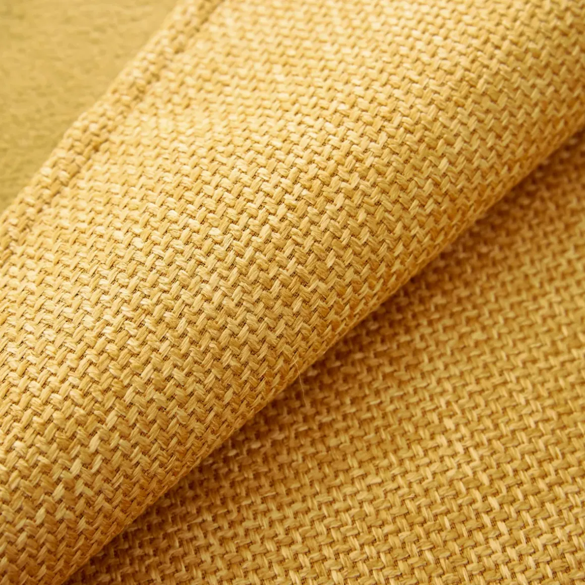 Tenda oscurante termica (140 x 180 cm) Alba Giallo senape