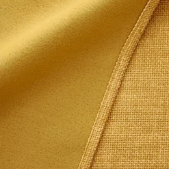 Tenda oscurante termica (140 x 180 cm) Alba Giallo senape