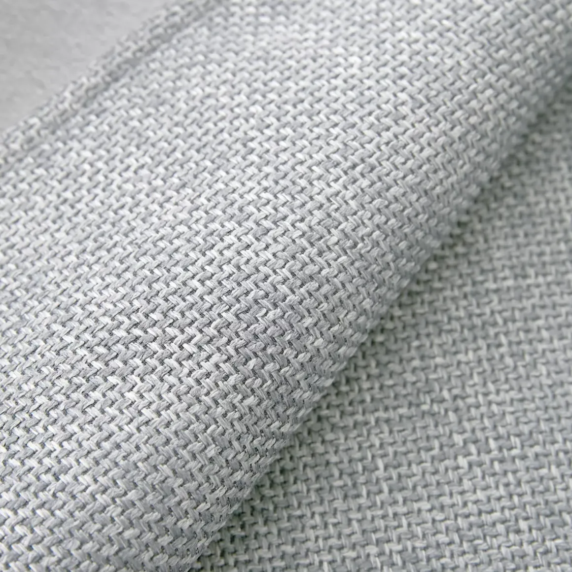 Tenda oscurante termica (140 x 240 cm) Alba Grigio