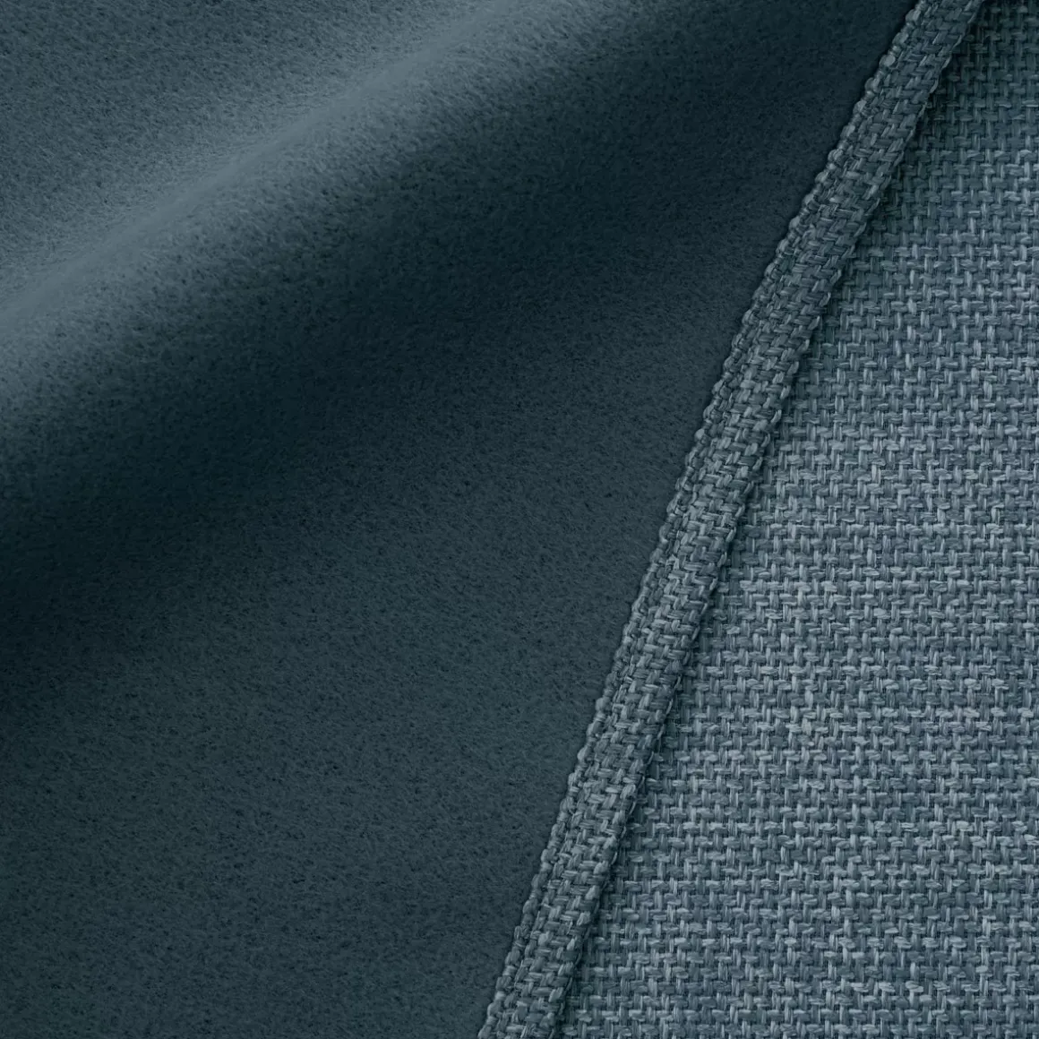 Tenda oscurante termica (280 x 240 cm) Alba Blu