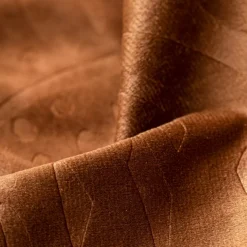 Tenda oscurante velluto (140 x 240 cm) Fern Camel