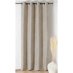 Tenda oscurante (140 x 240 cm) Bengale Beige