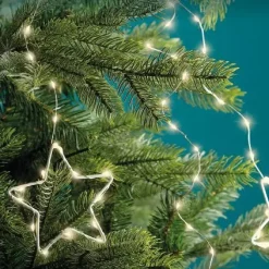 KAEMINGK Ghirlande Di Luci-Tenda per albero Alt.1,80 m 459 LED