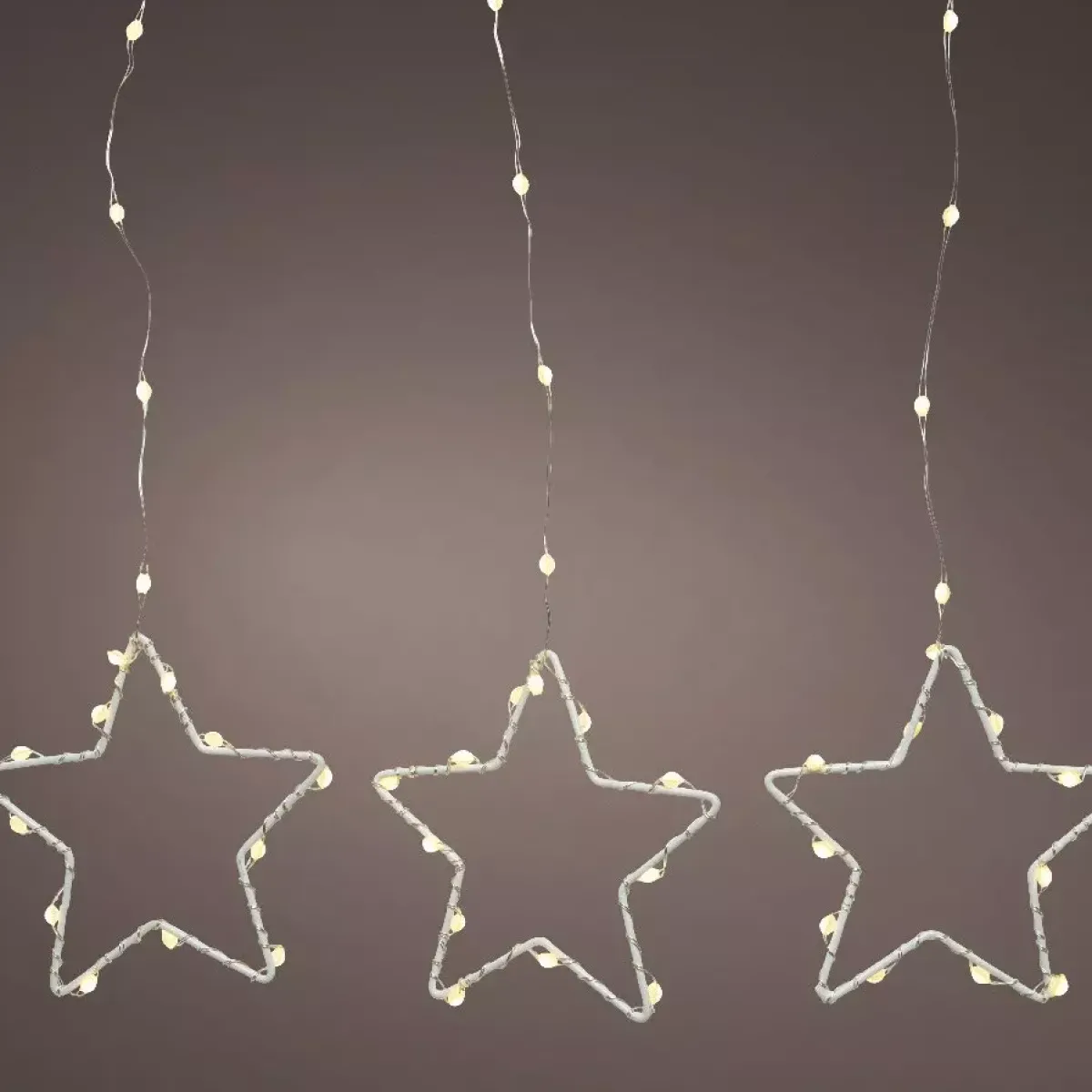 KAEMINGK Ghirlande Di Luci-Tenda per albero Alt.1,80 m 459 LED