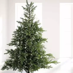 KAEMINGK Ghirlande Di Luci-Tenda per albero Flashing light Alt. 1,80 m 408 LED