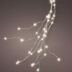 KAEMINGK Ghirlande Di Luci-Tenda per albero Flashing light Alt. 2,40 m 832 LED