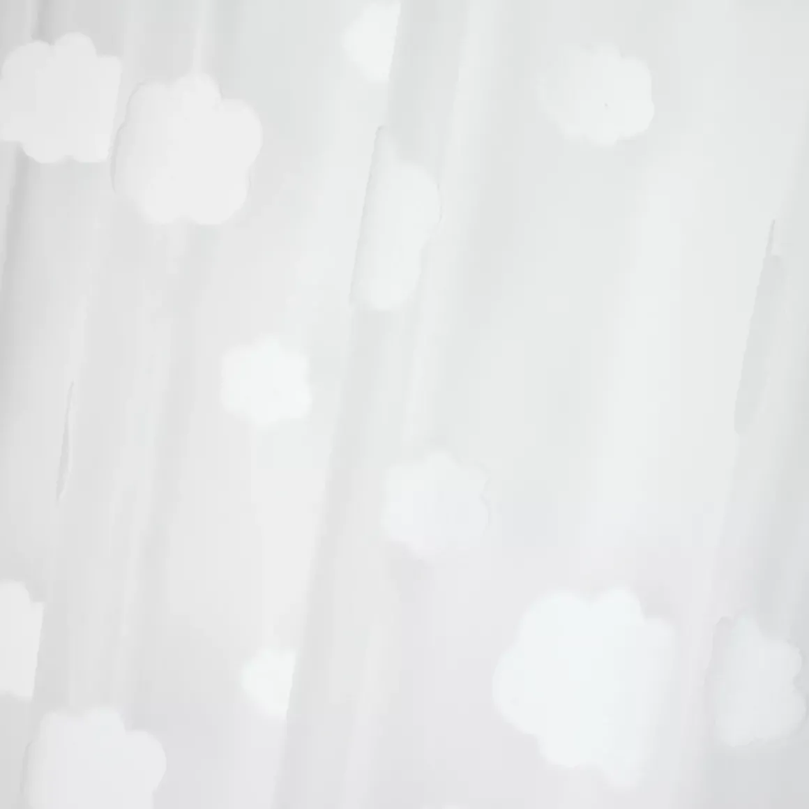 Tenda per bambini (140 x 260 cm) Moby Bianca
