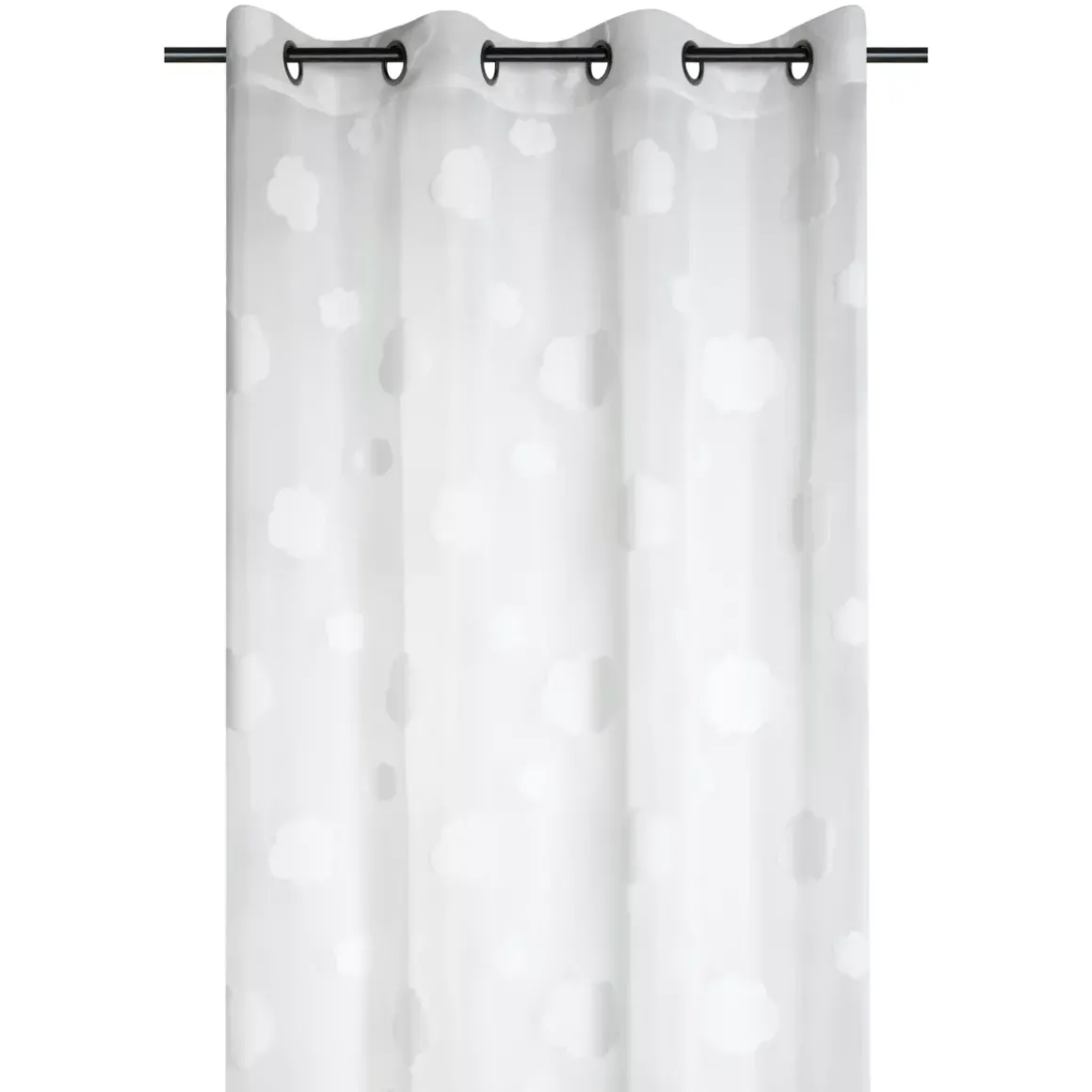 Tenda per bambini (140 x 260 cm) Moby Bianca