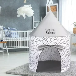 HOME DECO KIDS Mobili Bambini-Tenda Pop up bambini (135 cm)