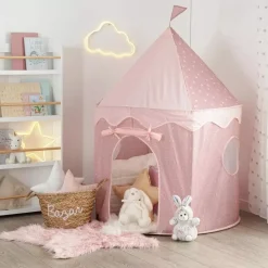 ATMOSPHERA Mobili Bambini-Tenda pop-up (135 cm) Tour
