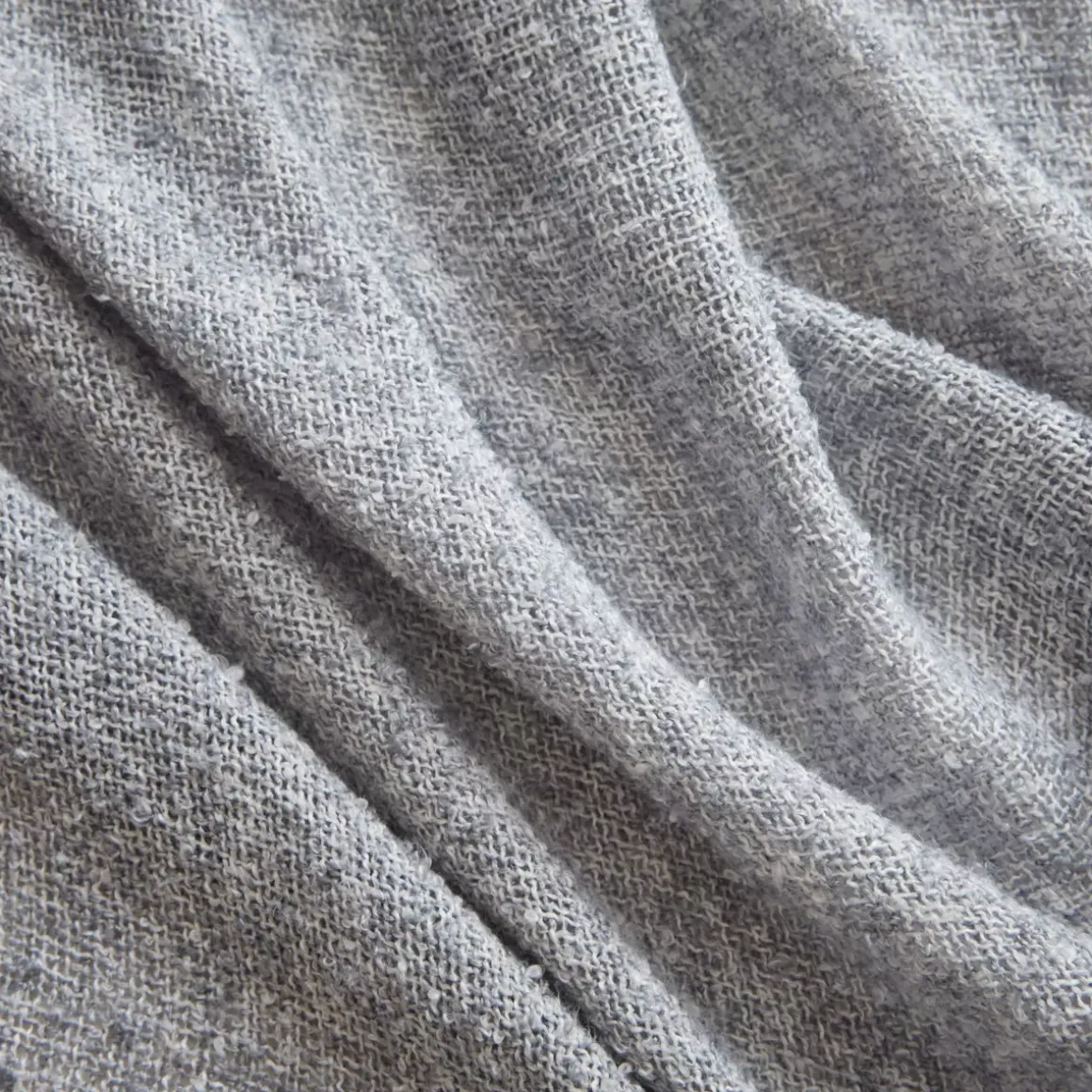 Tenda regolabile (140 x max 300 cm) Nils Grigio