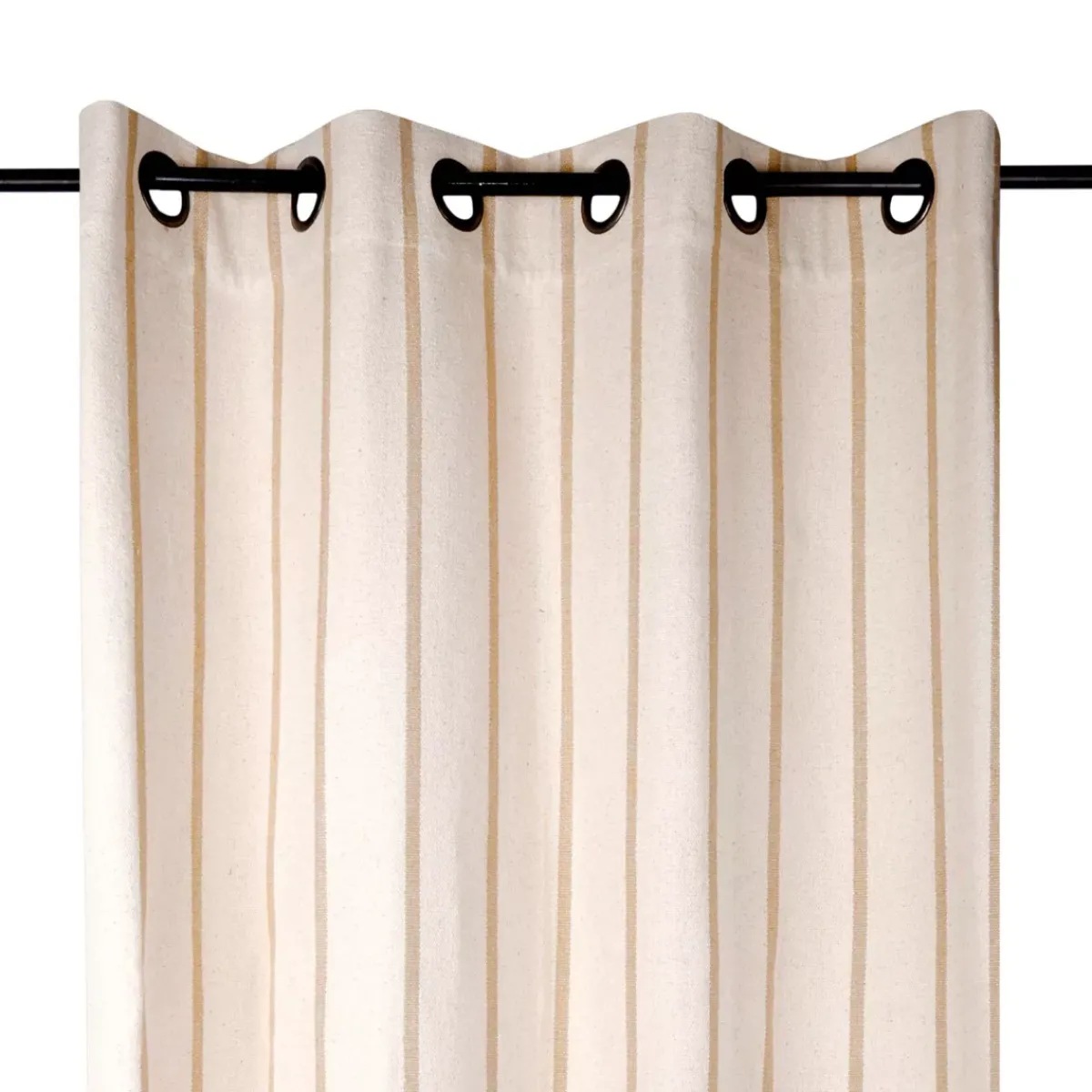 EMINZA Cuscino Decorativo Per Esterno-Tenda tela di cotone (135 x 260 cm) Ocealys