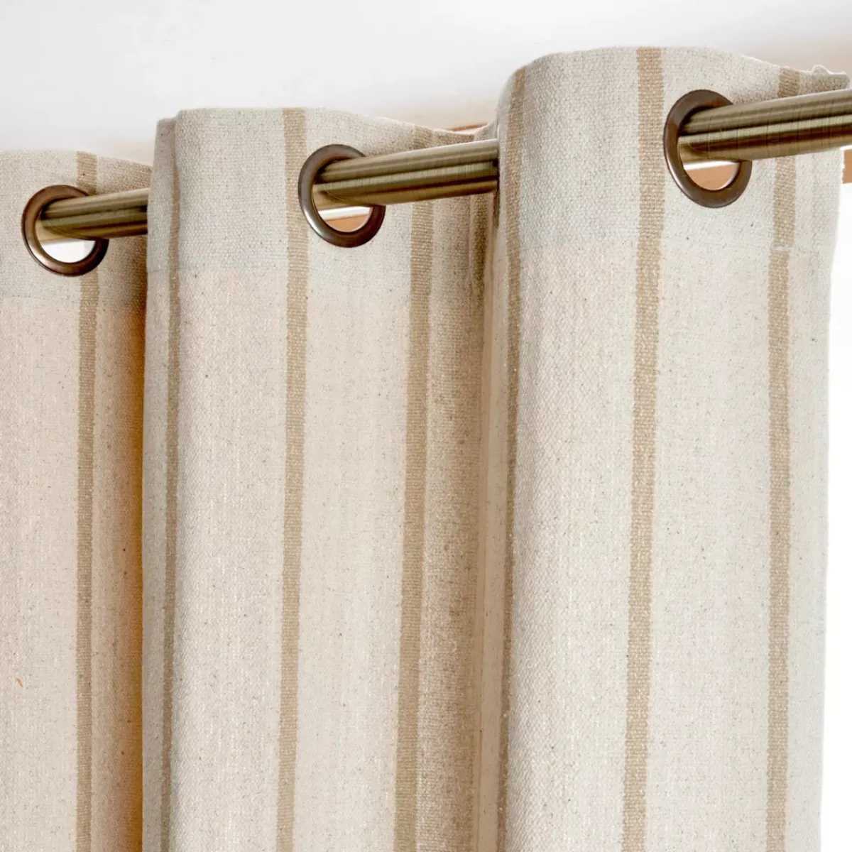 EMINZA Cuscino Decorativo Per Esterno-Tenda tela di cotone (135 x 260 cm) Ocealys