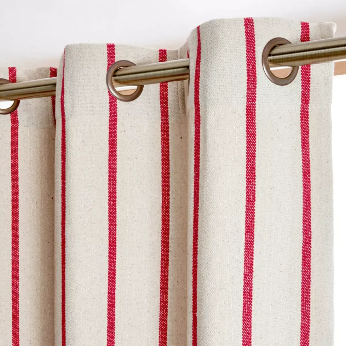 EMINZA Cuscino Decorativo Per Esterno-Tenda tela di cotone (135 x 260 cm) Ocealys