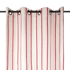 EMINZA Cuscino Decorativo Per Esterno-Tenda tela di cotone (135 x 260 cm) Ocealys