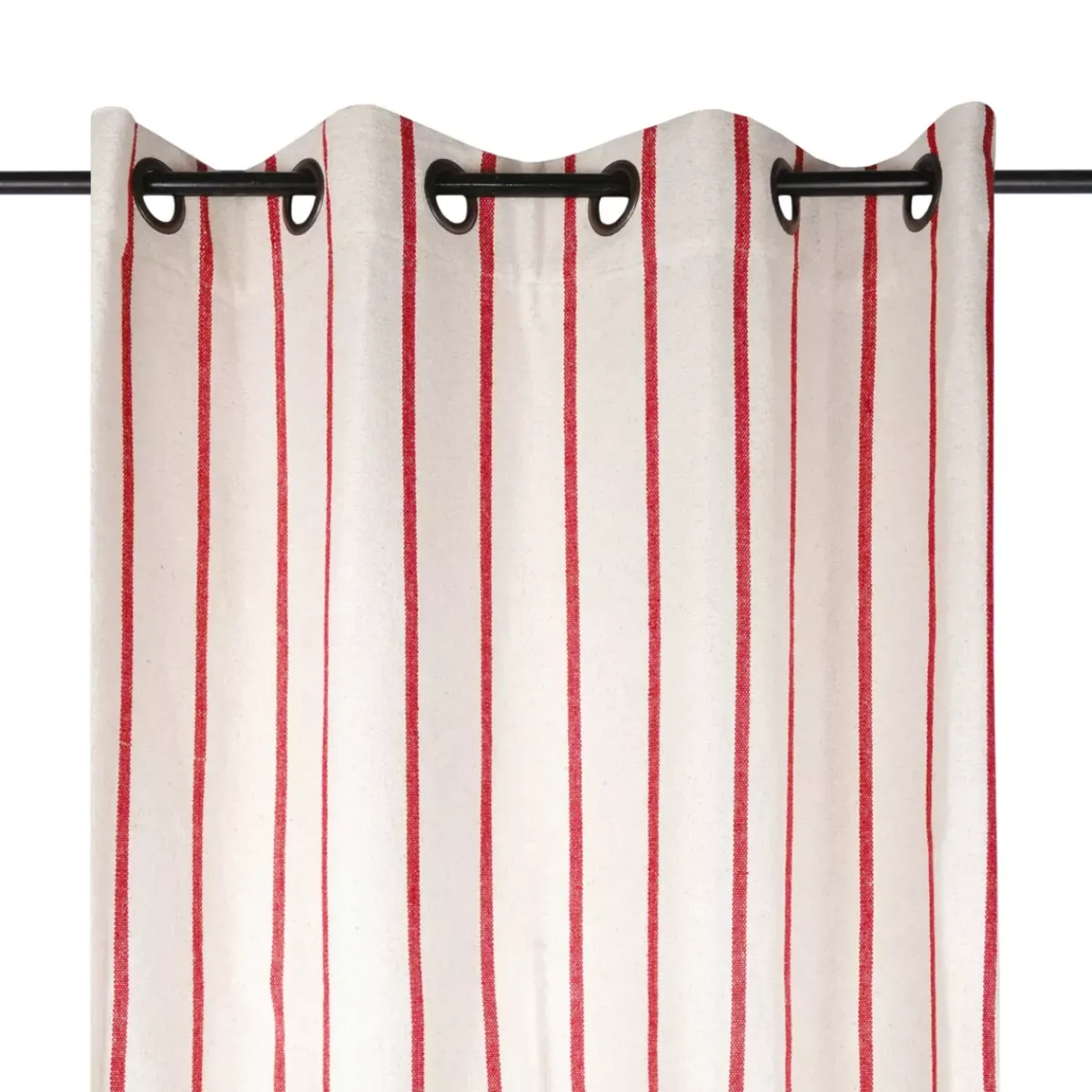 EMINZA Cuscino Decorativo Per Esterno-Tenda tela di cotone (135 x 260 cm) Ocealys