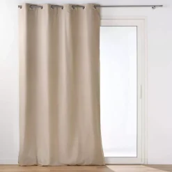 Tenda termica fodera rimovibile (140 x 260 cm) Coverline Beige