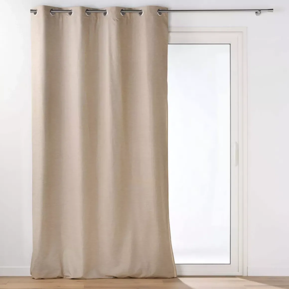 Tenda termica fodera rimovibile (140 x 260 cm) Coverline Beige