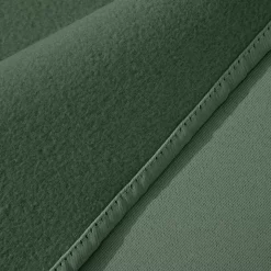 Tenda termica oscurante (180 x 260 cm) Calore Verde rosmarino