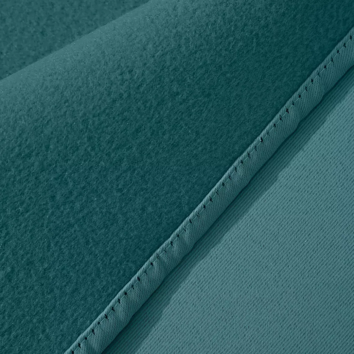 Tenda termica oscurante (140 x 280 cm) Calore Blu ottanio.