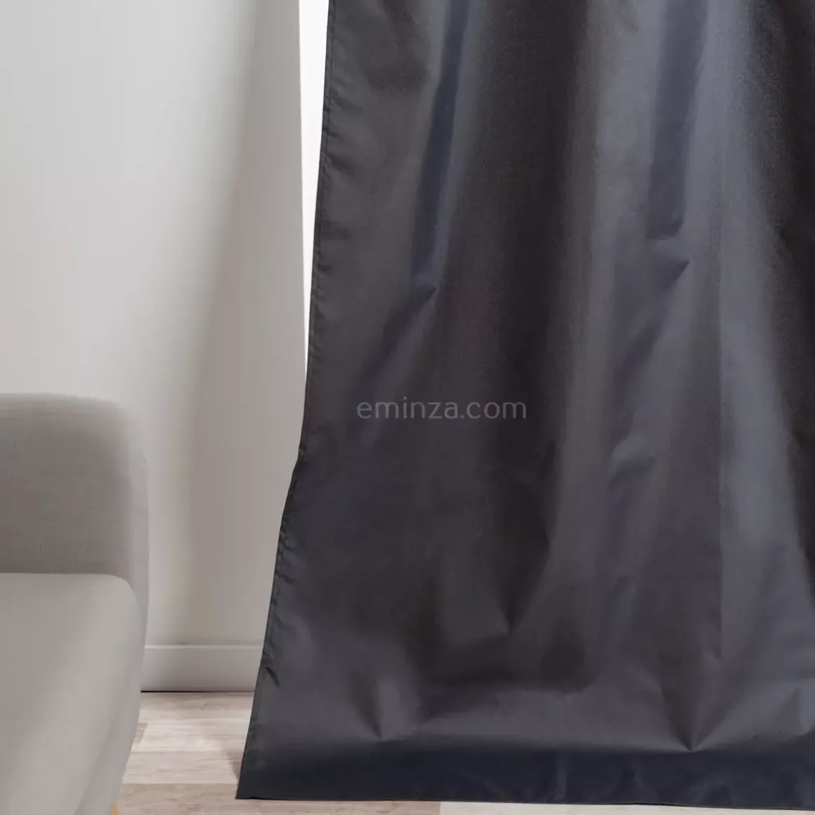 Tenda termica (140 x H260 cm) Icemount Grigio antracite