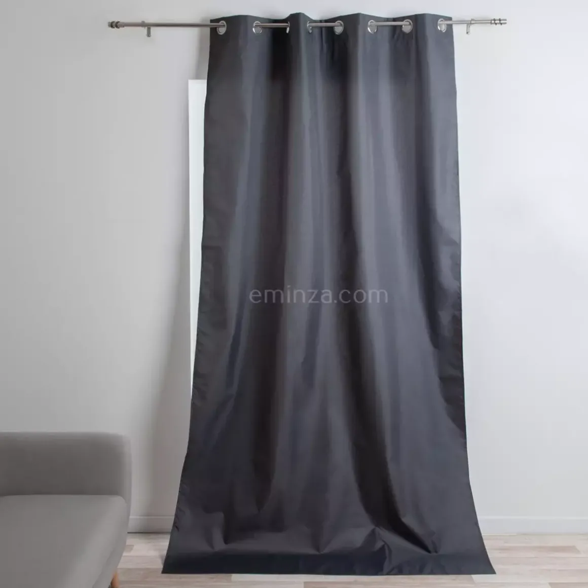 Tenda termica (140 x H260 cm) Icemount Grigio antracite