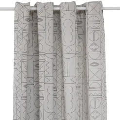 Tenda tessuta (140 x 260 cm) Mala Nera