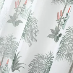 Tenda trasparente (140 x 260 cm) Antillia Multicolore